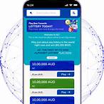 online lottery syndicate